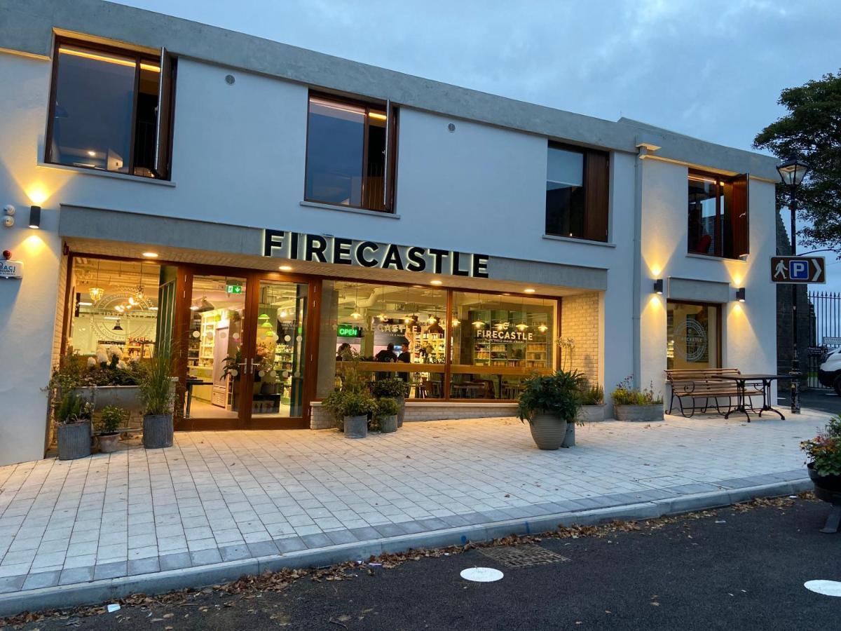 The Rooms At Firecastle Kildare Exterior foto