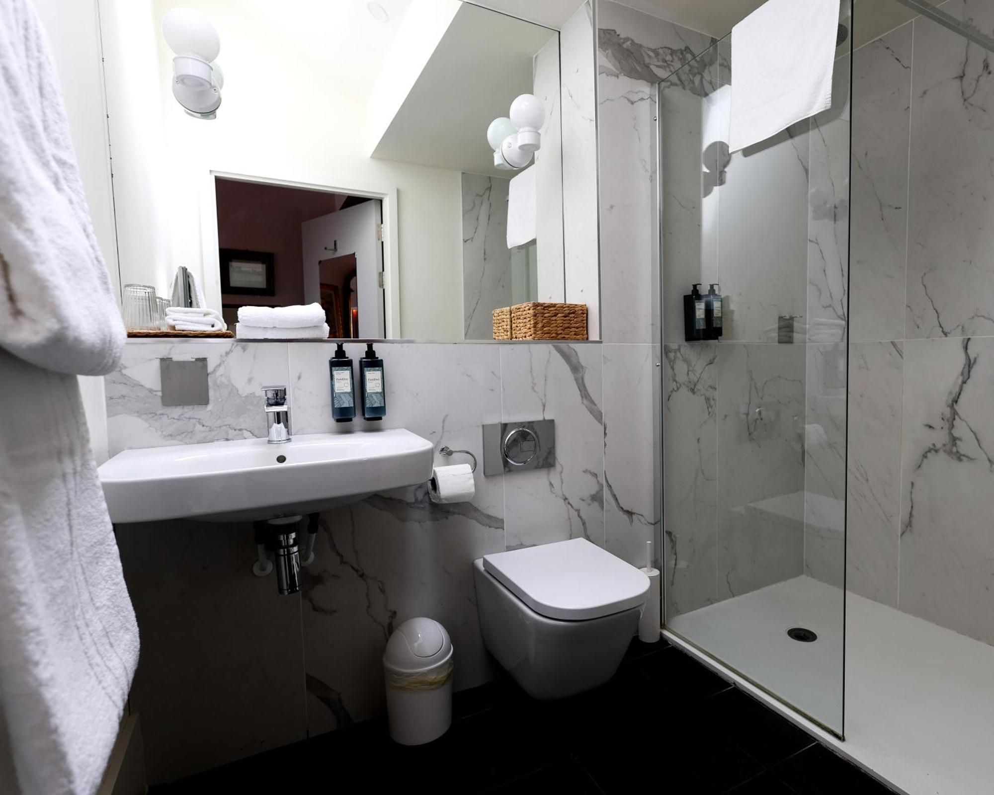 The Rooms At Firecastle Kildare Exterior foto